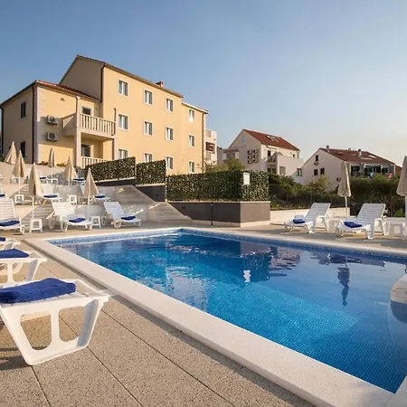 Blueview Guest house 4*