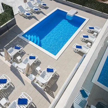 Blueview Postira