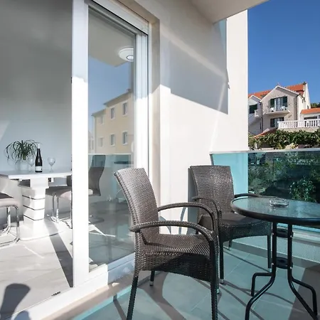 Guest house Blueview