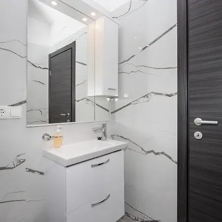 Pensionat Blueview 4*