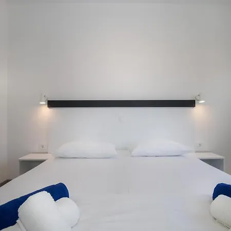 Blueview Guest house Postira
