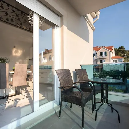 Guest house Blueview