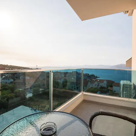 Guest house Blueview