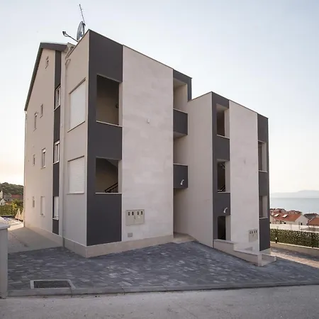 Maison d'hôtes Blueview Postira