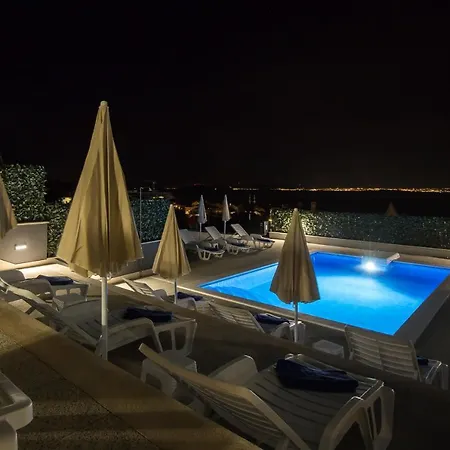 Blueview Maison d'hôtes