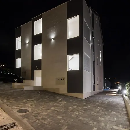 Blueview Maison d'hôtes Postira