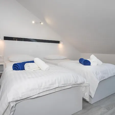 Maison d'hôtes Blueview