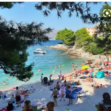 Blueview Maison d'hôtes Postira