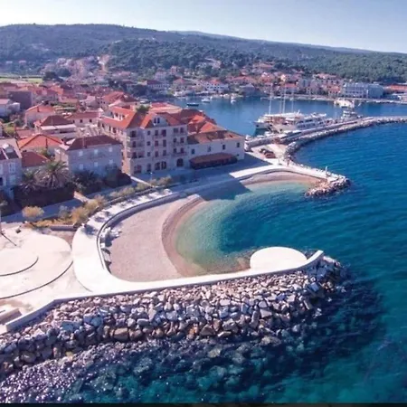 Maison d'hôtes Blueview 4*