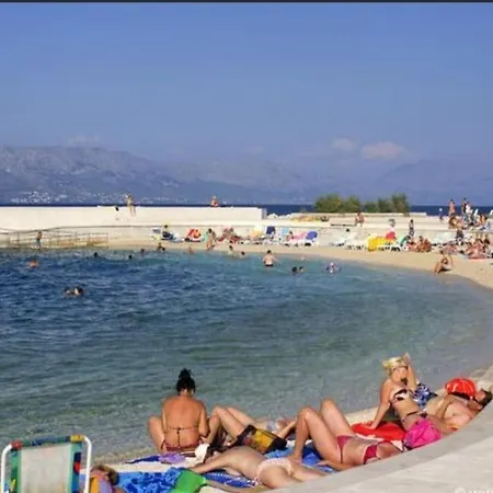 Maison d'hôtes Blueview 4*