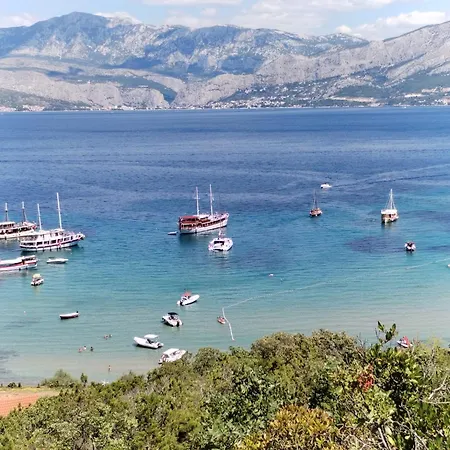 Maison d'hôtes Blueview