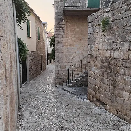 Maison d'hôtes Blueview Postira