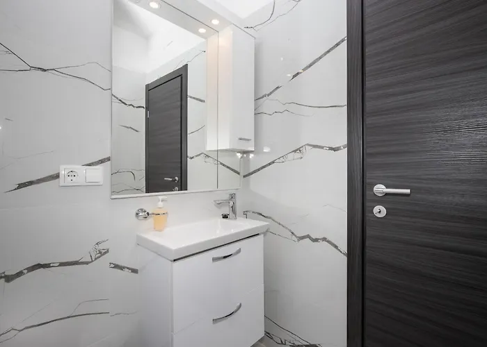 Pensionat Blueview 4*