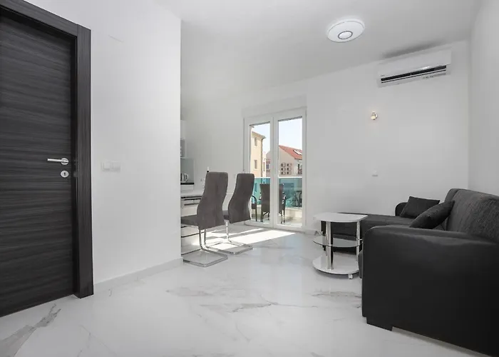Pensionat Blueview 4*