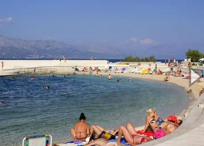 Pensionat Blueview 4*